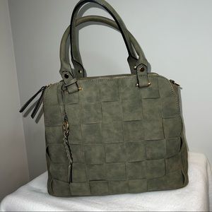 Beautiful handbag!😁